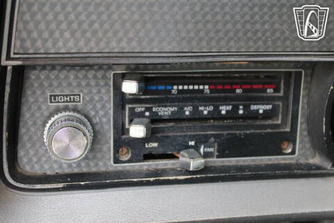 1979 Ford Ranchero
