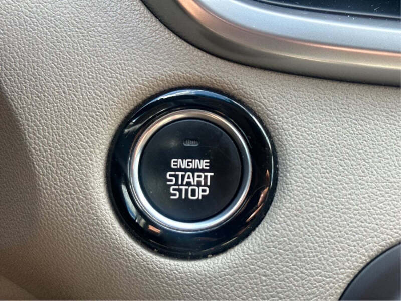 2020 Kia Sorento S V6