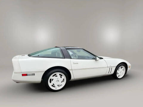 1988 Chevrolet Corvette