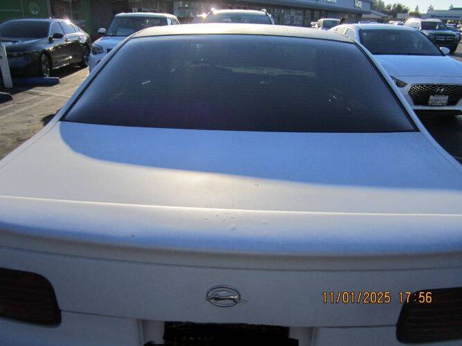 1995 Chevrolet Impala SS