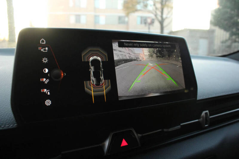 2021 Toyota GR Supra 3.0 Premium