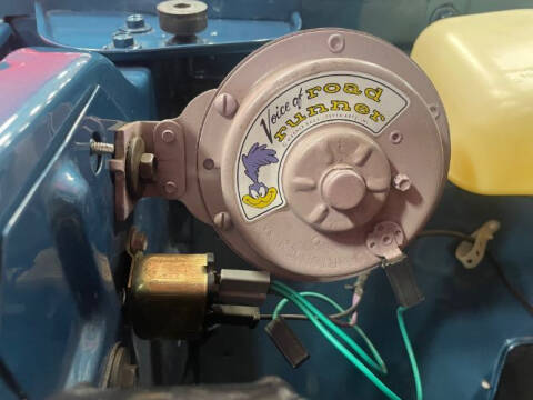 1969 Plymouth Roadrunner