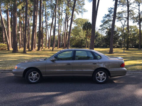 1999 Toyota Avalon for sale at Import Auto Brokers Inc in Jacksonville FL