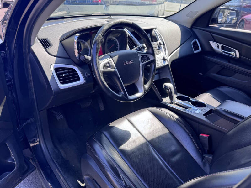 2015 GMC Terrain SLT-1