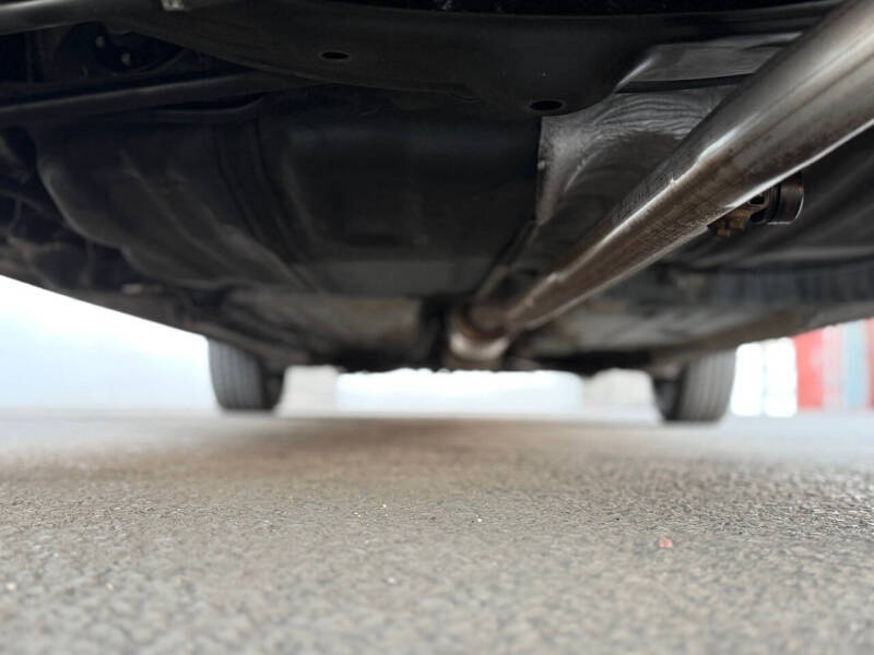 1996 Toyota Avalon XLS