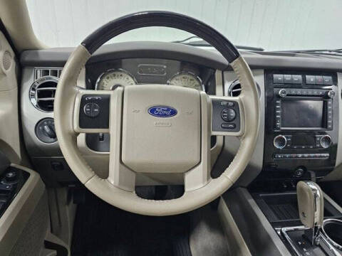 2014 Ford Expedition Limited