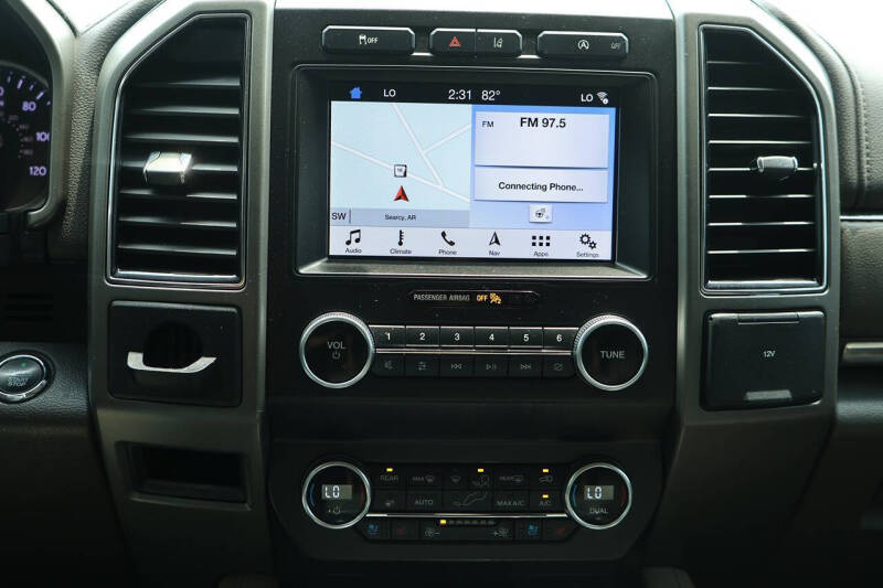 2019 Ford Expedition MAX XLT