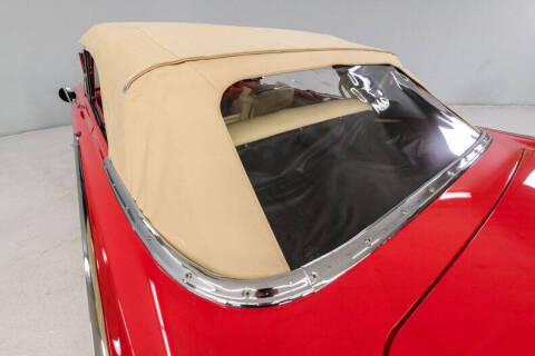 1961 Ford Galaxie 500