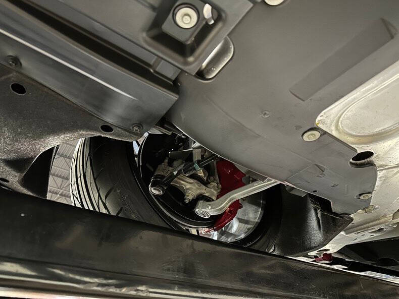 2024 Chevrolet Camaro