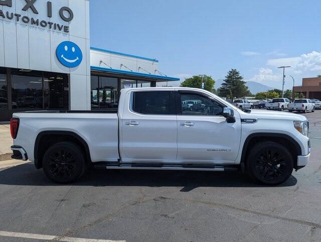 2021 GMC Sierra 1500 for sale at Axio Auto Boise in Boise, ID