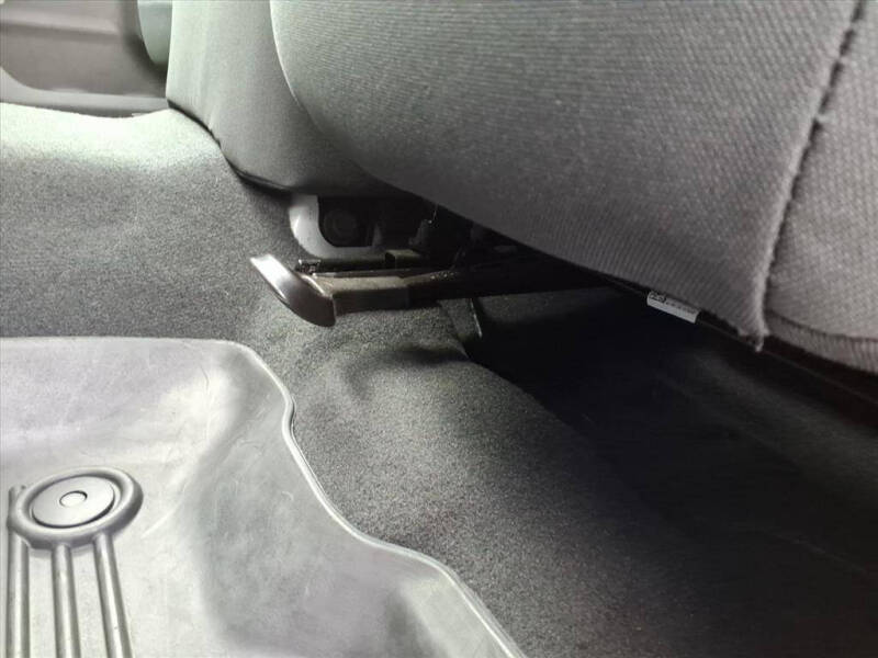 2020 Chevrolet Silverado 2500HD