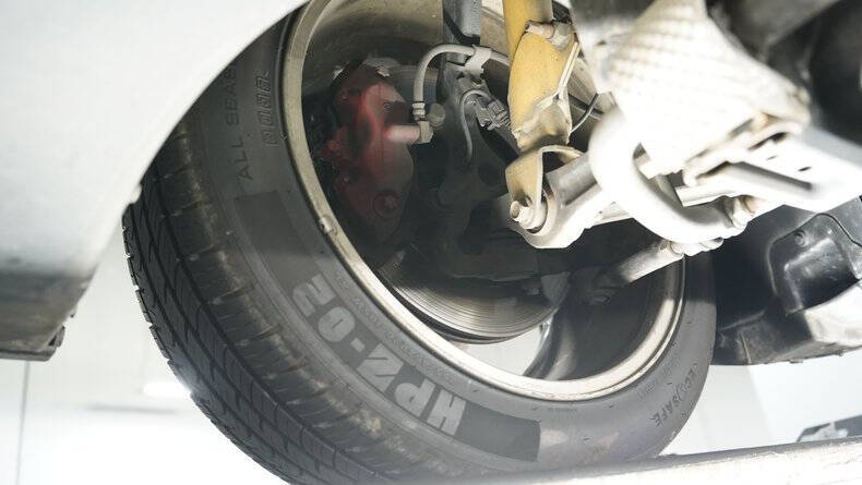 2006 Dodge Magnum SRT-8