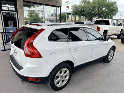 2013 Volvo XC60 3.2