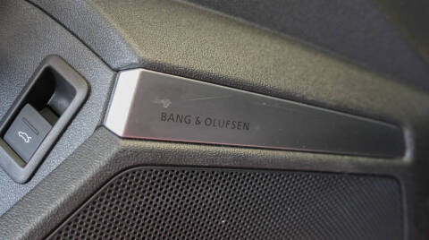 2023 Audi RS 3 2.5T quattro