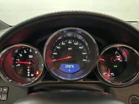 2013 Cadillac CTS 3.6L Premium