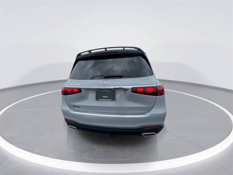 2024 Mercedes-Benz GLS GLS 450