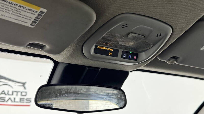 2020 Chevrolet Spark 2LT CVT