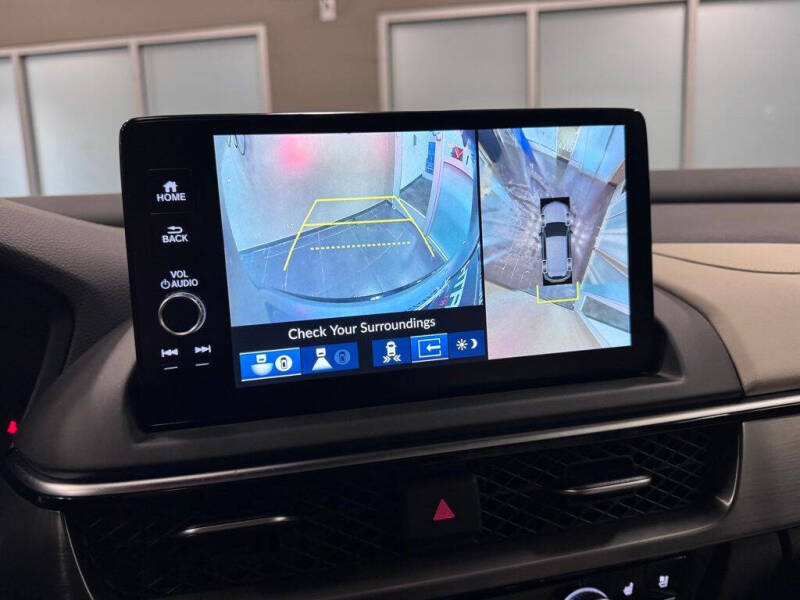 2025 Acura ADX w/A-SPEC w/Advance