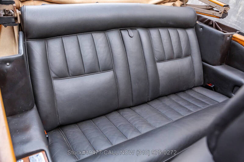 1972 Rolls-Royce Corniche