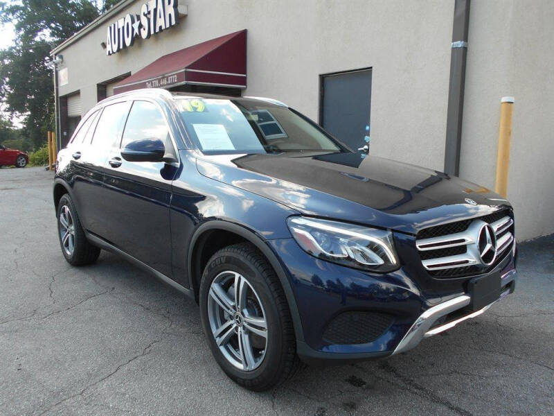 2019 Mercedes-Benz GLC for sale in Norcross, GA