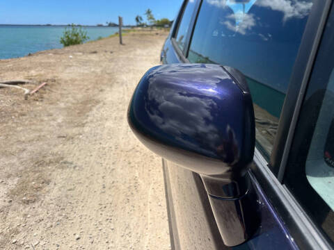 2008 Honda Fit Sport