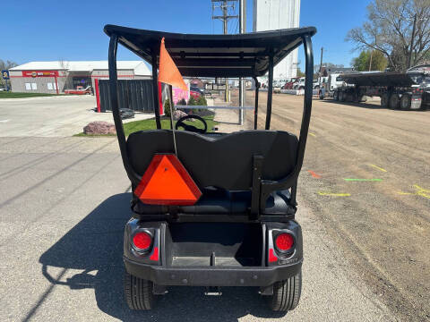 2022 E-Z-GO Liberty