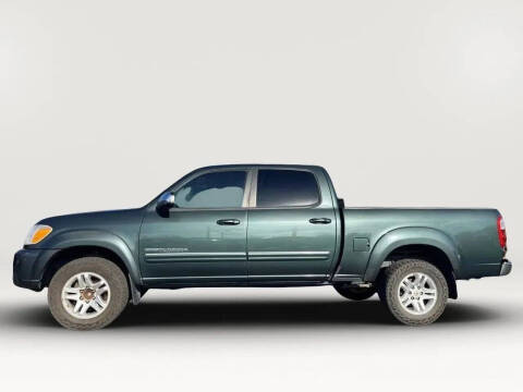2006 Toyota Tundra