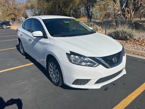 2019 Nissan Sentra