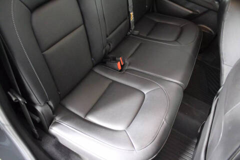 2020 Chevrolet Colorado ZR2