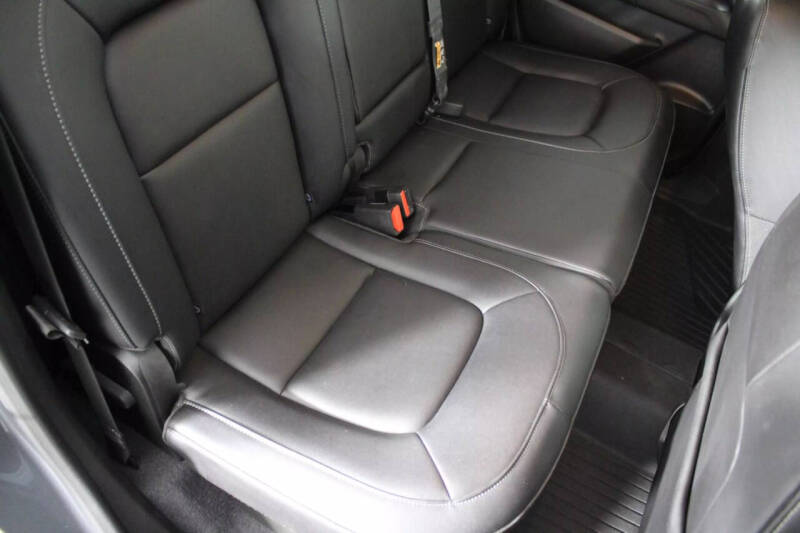 2020 Chevrolet Colorado ZR2