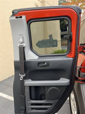 2003 Honda Element EX