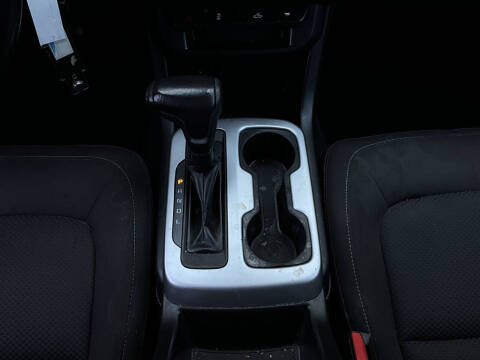 2020 Chevrolet Colorado