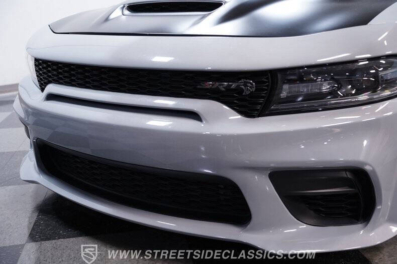 2021 Dodge Charger