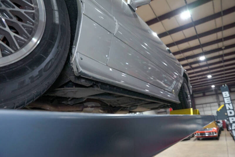 1988 Ford Mustang LX