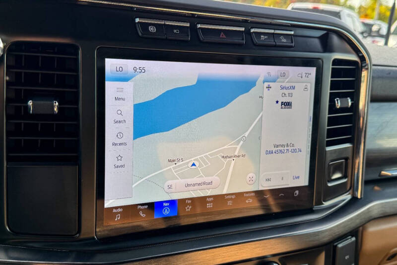 2023 Ford F-250 Super Duty Lariat