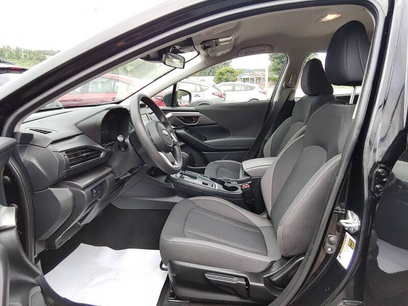 2024 Subaru Impreza
