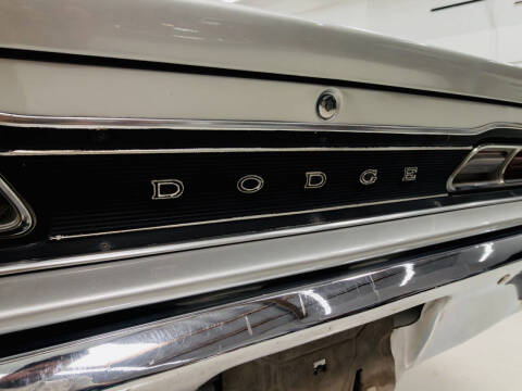 1969 Dodge Super Bee