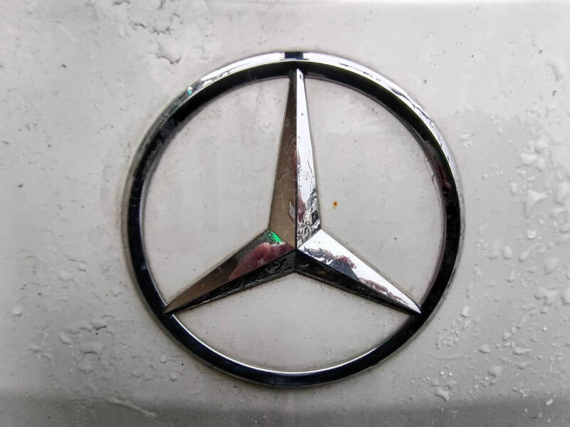 2015 Mercedes-Benz GLK GLK 350 4MATIC