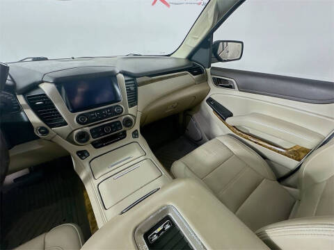 2016 GMC Yukon XL Denali