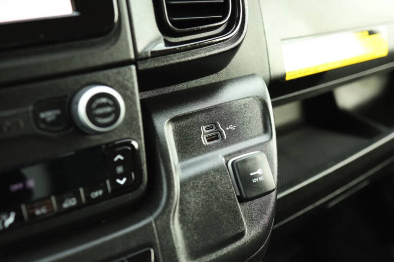 2023 RAM ProMaster 3500 159 WB