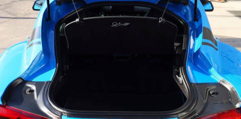 2021 Toyota GR Supra A91 Edition