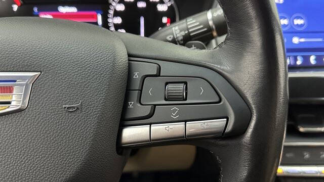 2024 Cadillac CT5 Premium Luxury