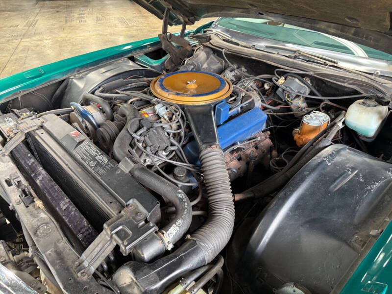 1976 Cadillac Eldorado