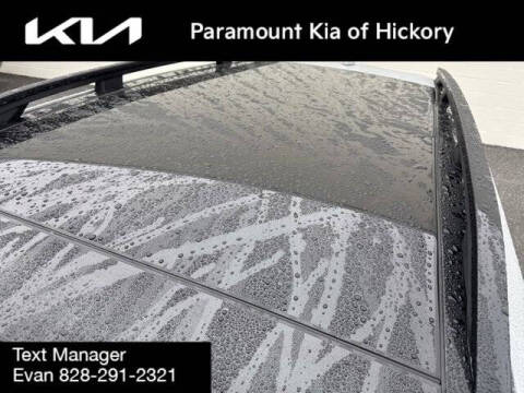 2025 Kia Sorento X-Pro SX-Prestige