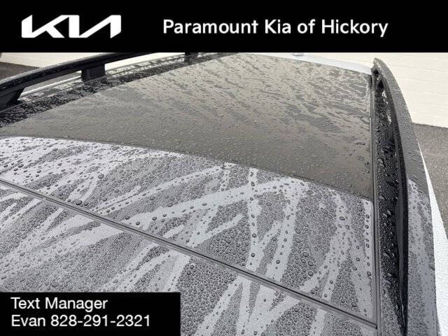 2025 Kia Sorento X-Pro SX-Prestige