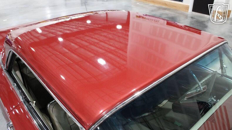 1962 Chevrolet Impala