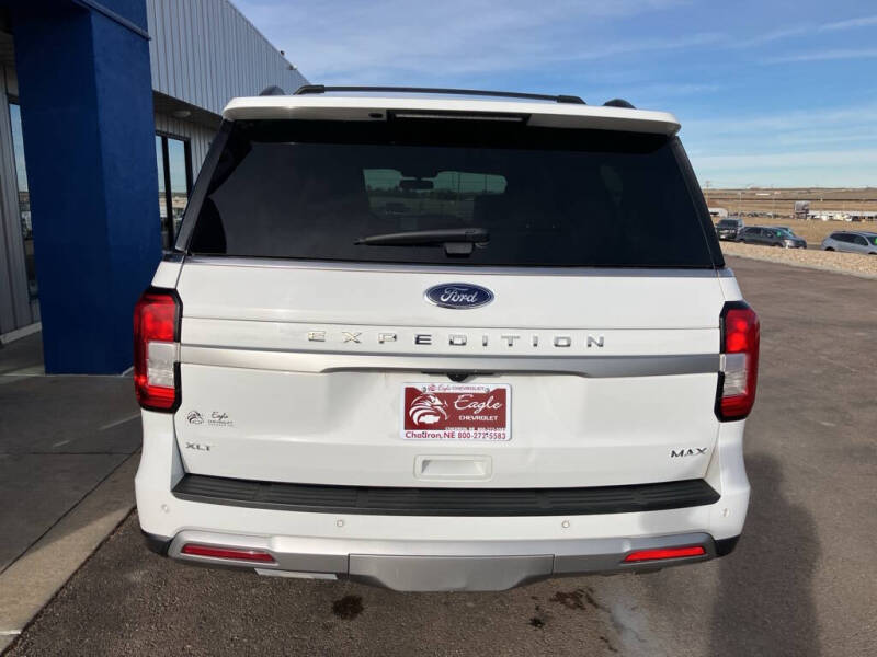 2024 Ford Expedition MAX XLT