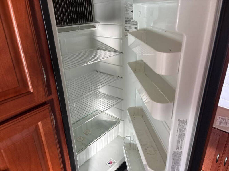 2012 Ford E-Series E-450 SD