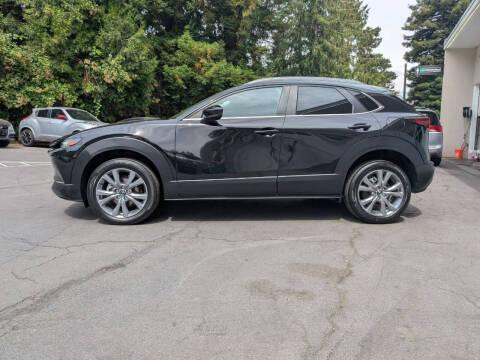 2023 Mazda CX-30 2.5 S Select