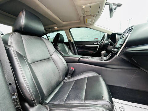 2017 Nissan Maxima